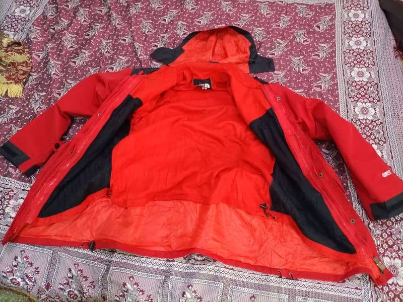 north face jacket 1