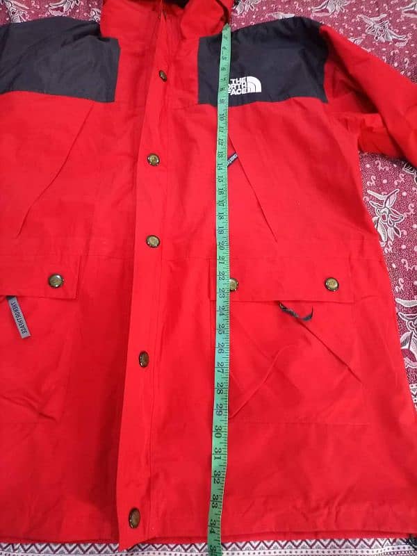 north face jacket 2