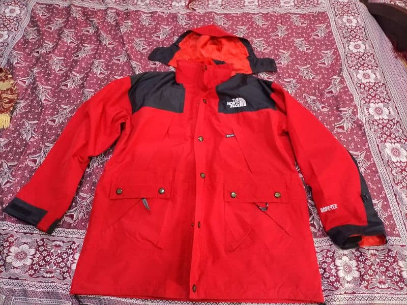 north face jacket 7