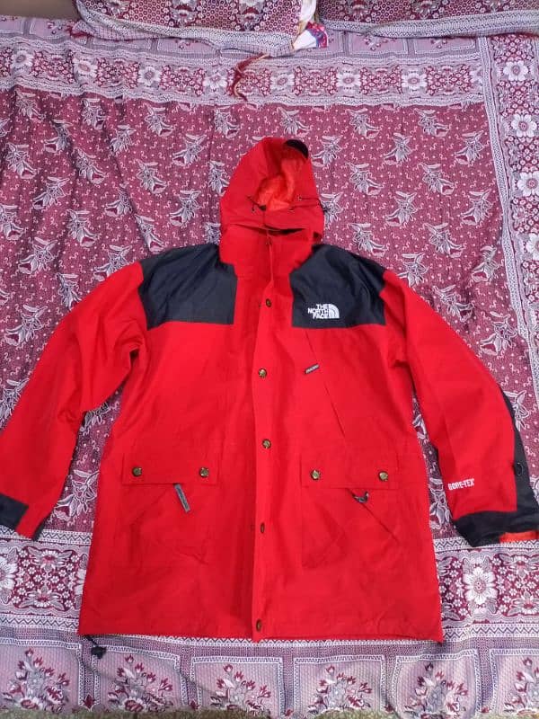 north face jacket 8