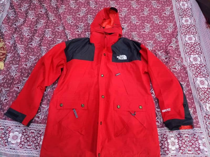 north face jacket 9