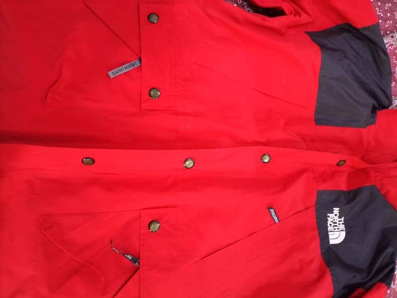 north face jacket 12