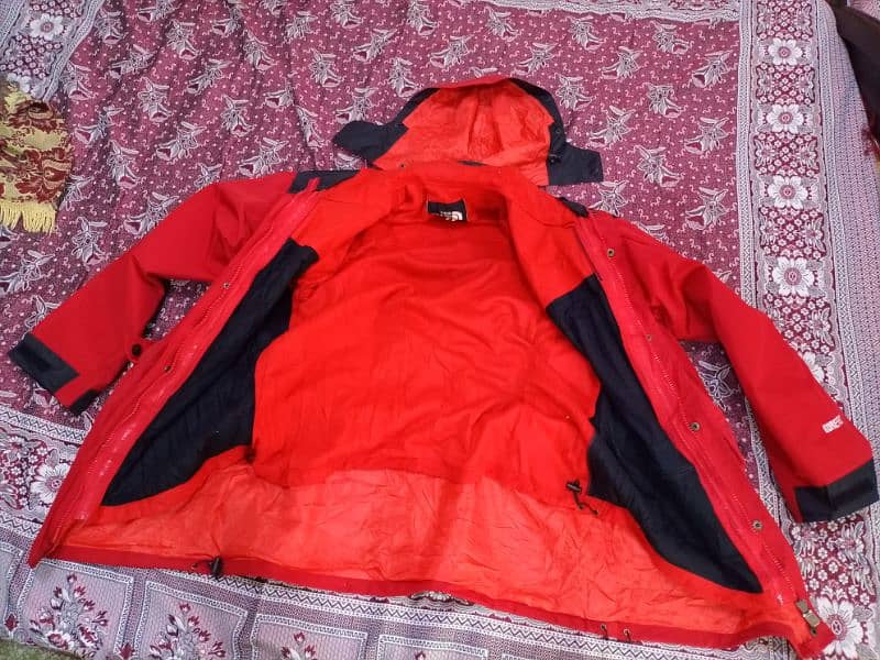 north face jacket 15