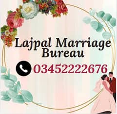 Marriage Bureau , Online Rishta Services , Abroad Proposals