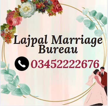 Marriage Bureau Services /rishty Available/ marriage consultant 0