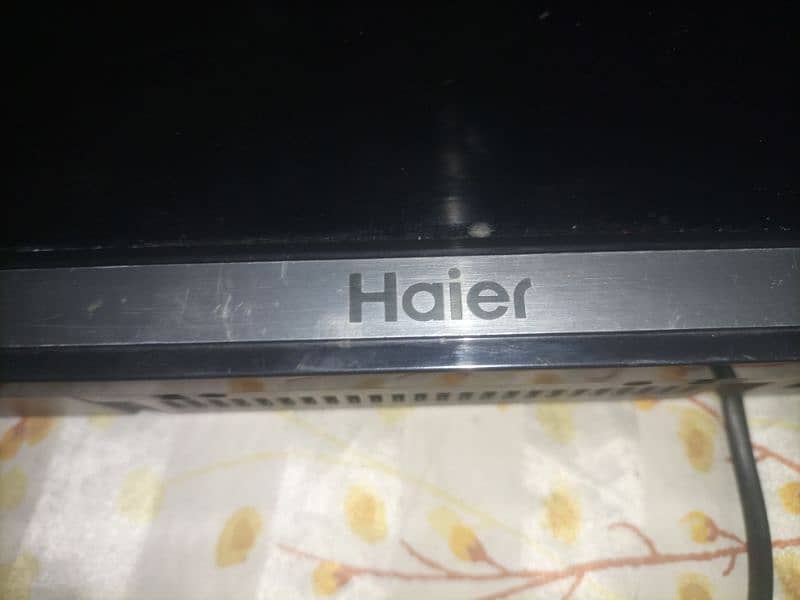 32 inch Haier LED sale 2