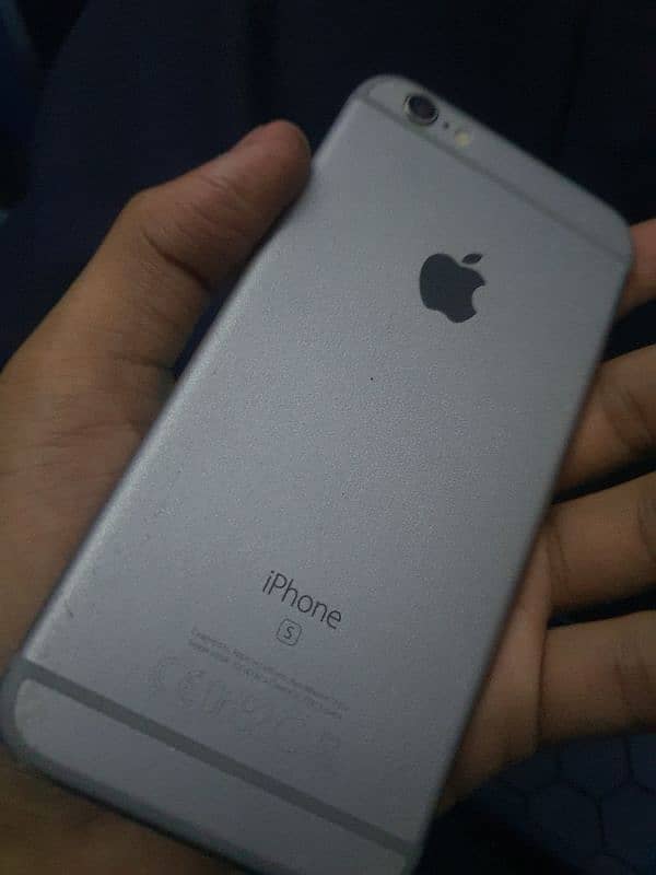 iphone 6s 32 7