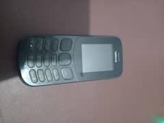 Nokia keypad