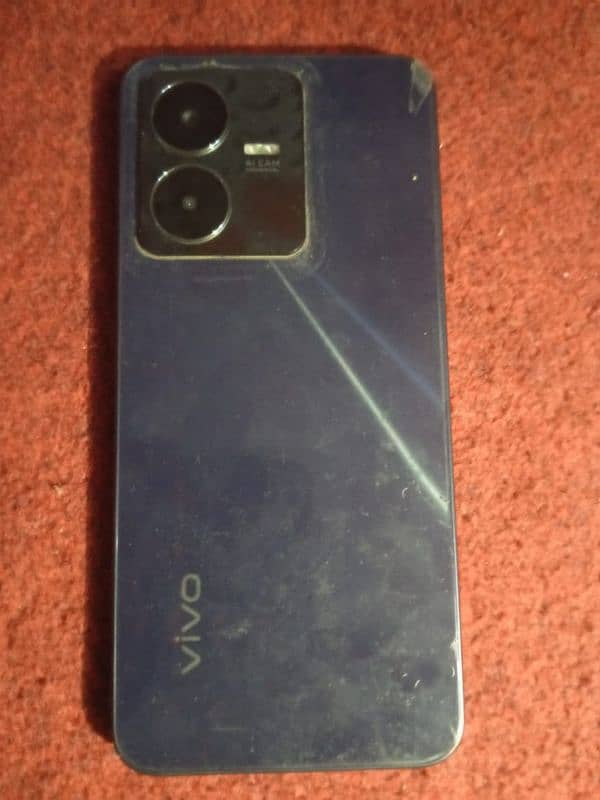 vivo y22 4