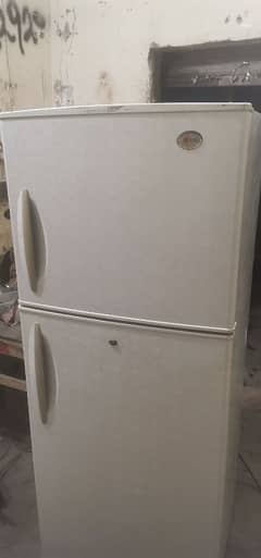 Lg fridge turbo