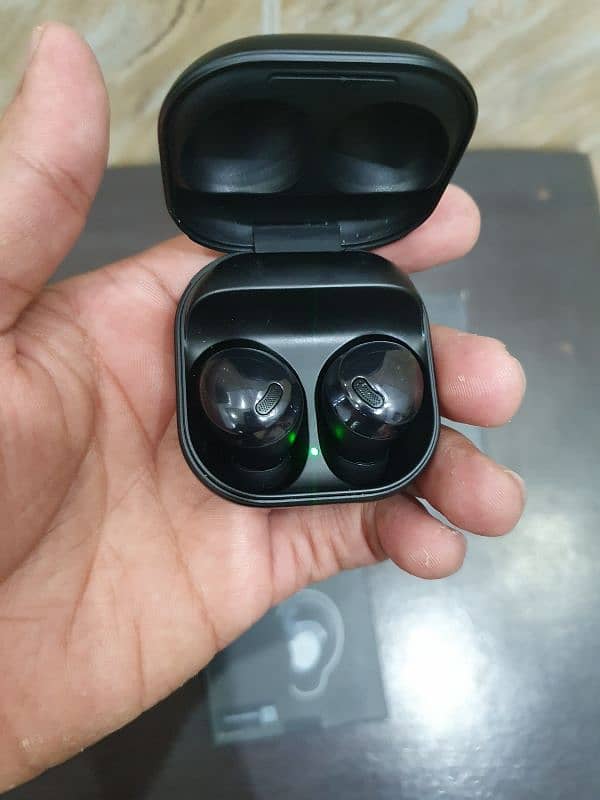 SamSung Galaxy AirBuds Pro 2  Original 1