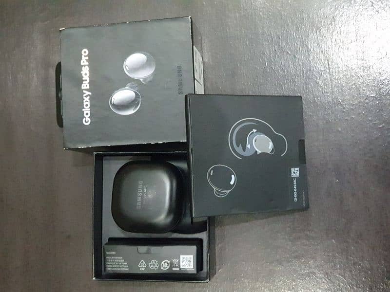 SamSung Galaxy AirBuds Pro 2  Original 3