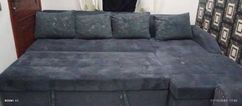 sofa for sale only 2 months uesd molti fom uesd 1