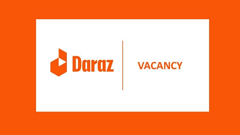 Daraz Seller Hiring 0