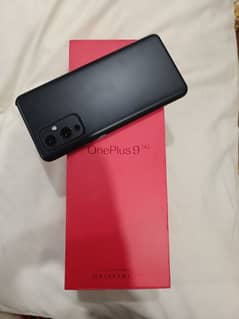 oneplus 9 5G