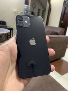 iphone 12 mini 10/10 condition