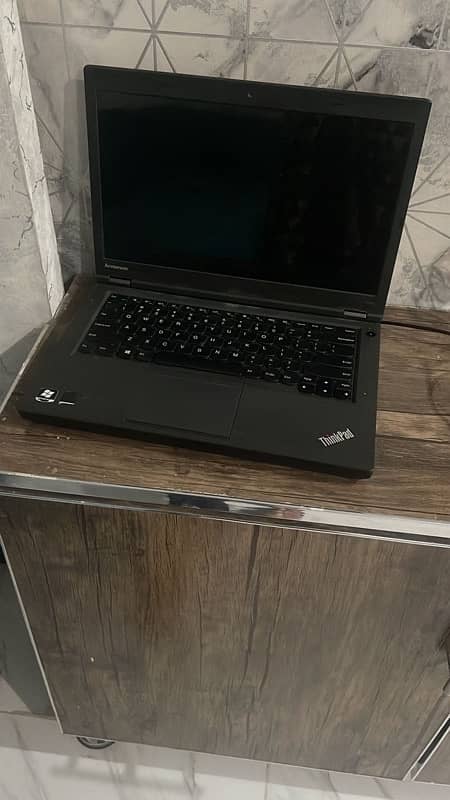 Lenovo T440p 1