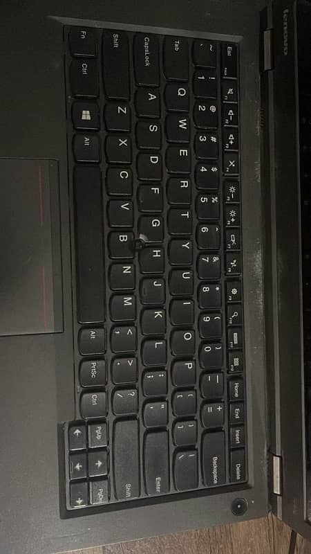 Lenovo T440p 2