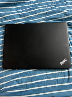 lenovo thinkpad i3 5th generation