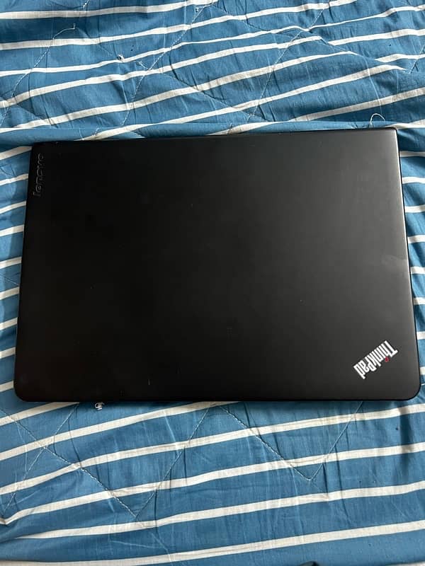 lenovo thinkpad i3 5th generation 0