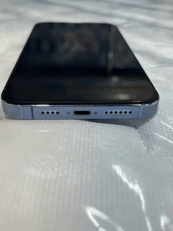 Iphone 13 pro max | 256gb 2