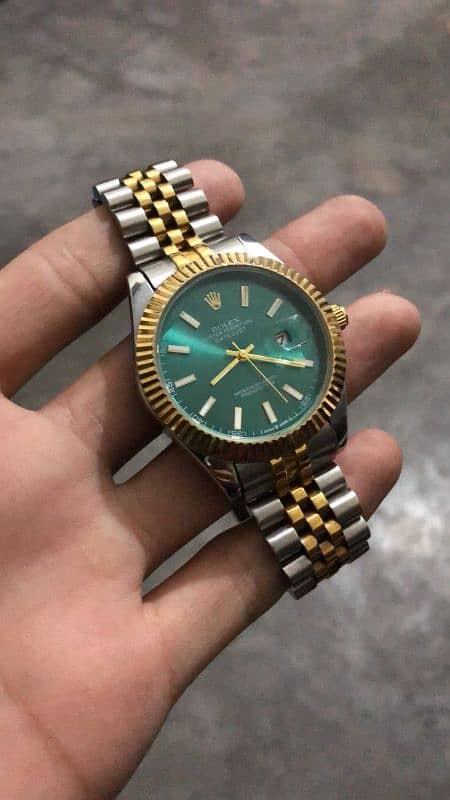 high quality watches are available 1