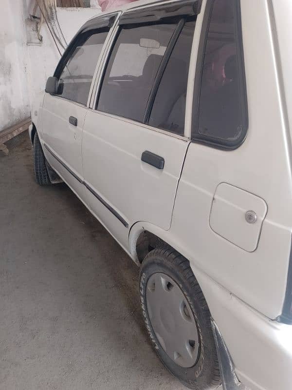 Suzuki Alto 2005 2