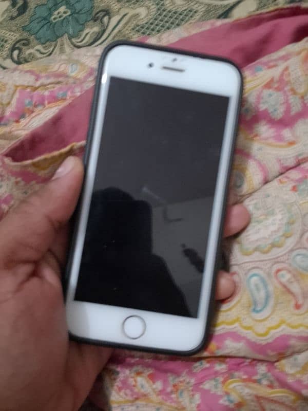 iphone 6 128 GB pta approved in good condition 0