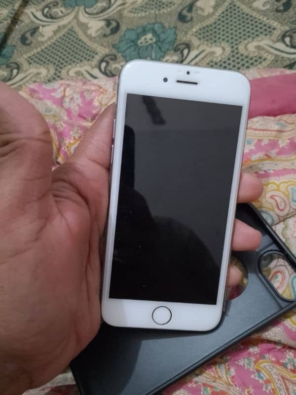 iphone 6 128 GB pta approved in good condition 1