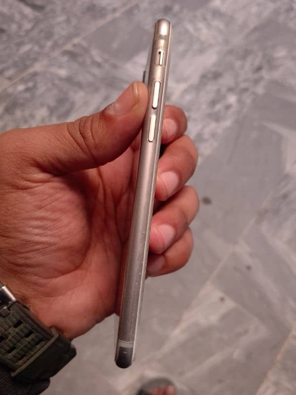 iphone 6 128 GB pta approved in good condition 8