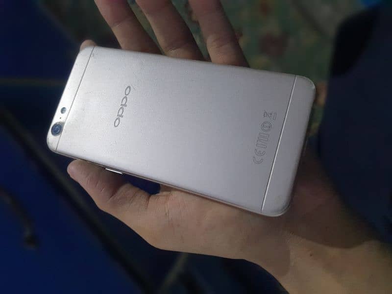 oppo a57 2