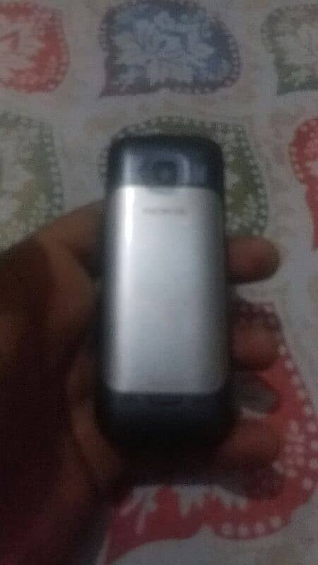 Nokia C5-00 Off Hai 3