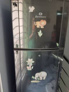 dawlance Fridge