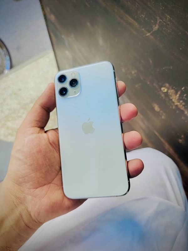 Iphone 11 pro Exchange possible 2