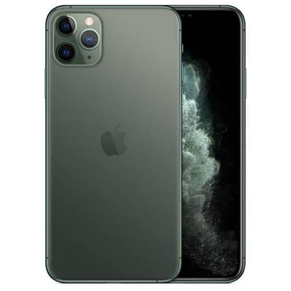 IPhone 11 Pro Max 64GB JV 0