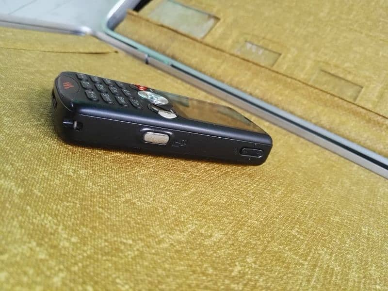 Sony Ericsson W810i, Foreign, Original, Keypad mobile phone, Nokia 8