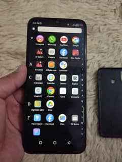 Infinix Smart 4 (Infinix X653C) 9 Version