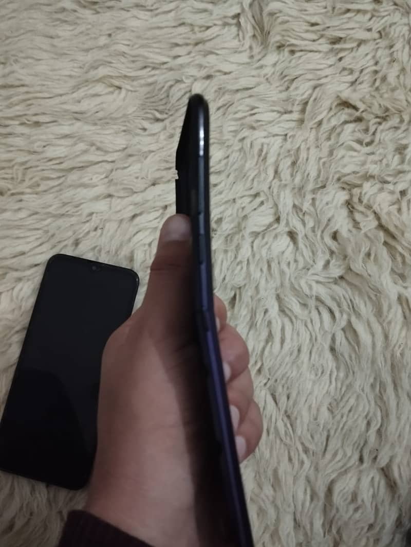 Infinix Smart 4 (Infinix X653C) 9 Version 2