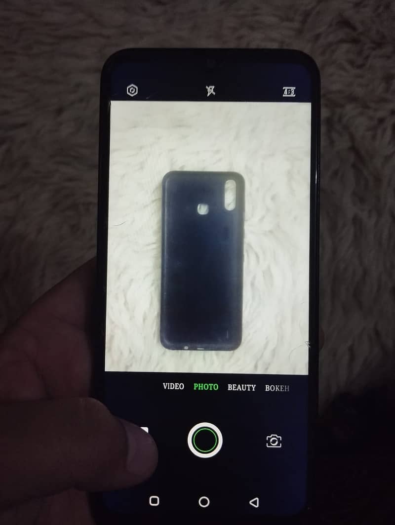 Infinix Smart 4 (Infinix X653C) 9 Version 4