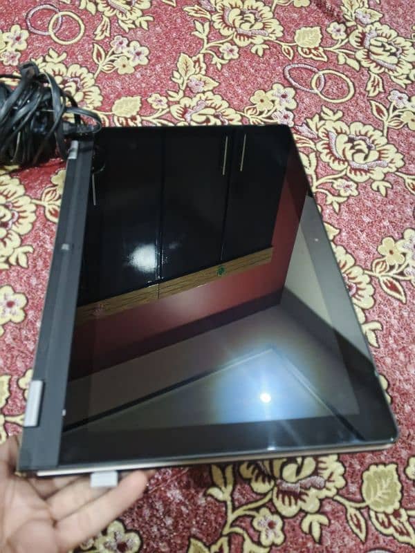 Lenovo Yoga 13 ultra slim touch screen 3