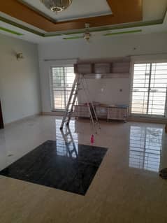 1 KANAL UPPER PORTION | LIKE NEW | FOR RENT IN JANIPER BLOCK