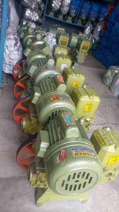 water pumps