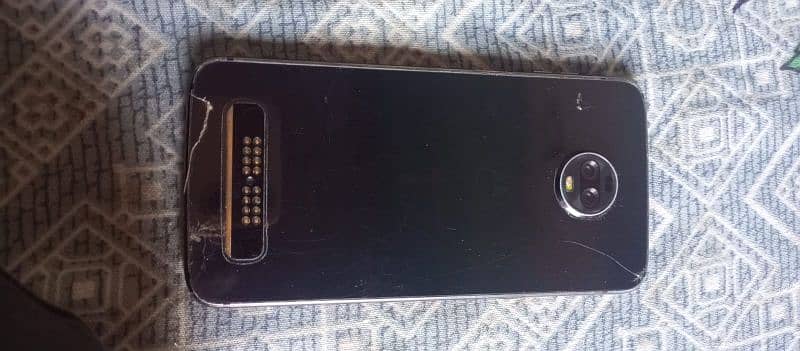 motorola z3 pta approved 3