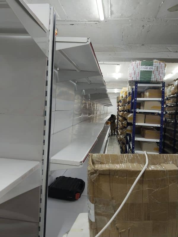 used storage racks wearhouse racks for sale 6