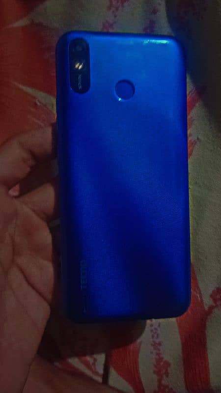 Tecno spark 4 lite 2/32 0