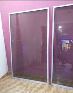 sliding door