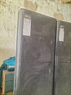 JBL Speaker