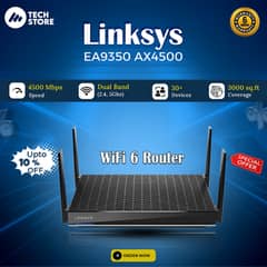 Linksys