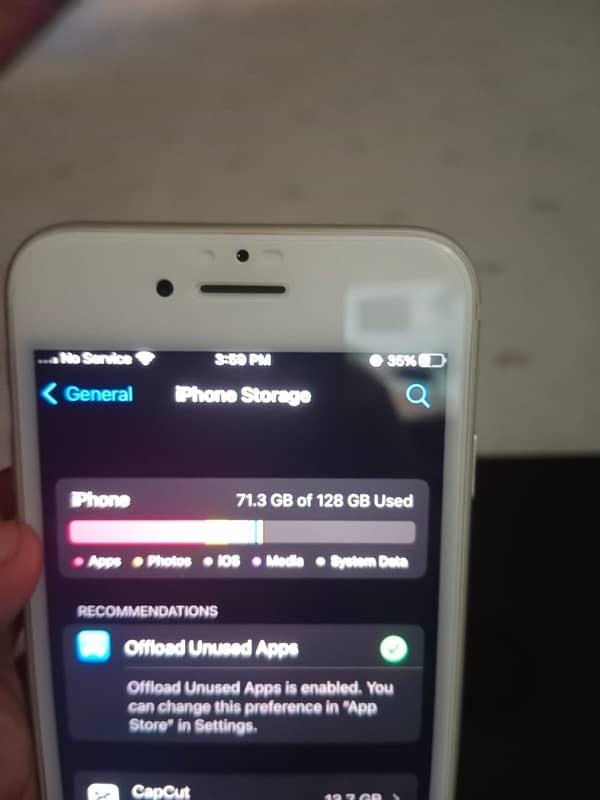 iphone 7 128 gb 2