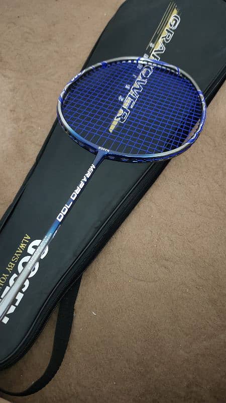 racket gosen in japan 1